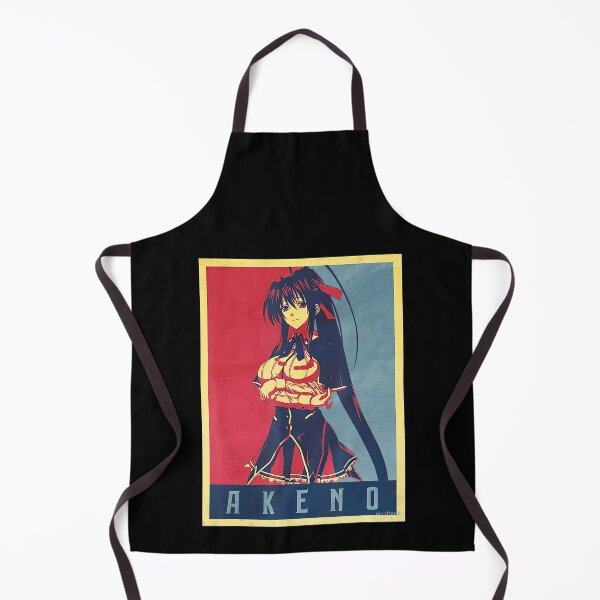 Item preview, High School Funny Anime DxD Rias Gremory Retro Character designed and sold by mialinpng.