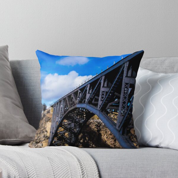 Item preview, High Trestle designed and sold by Richard Bozarth.
