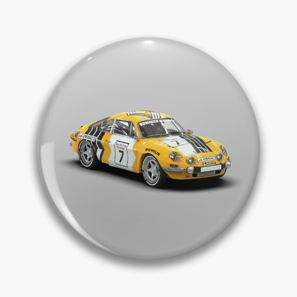 Item preview, Alpine A110 designed and sold by LaPatteAModeler.