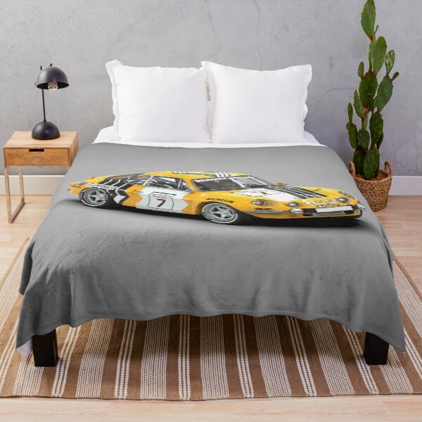 Item preview, Alpine A110 designed and sold by LaPatteAModeler.