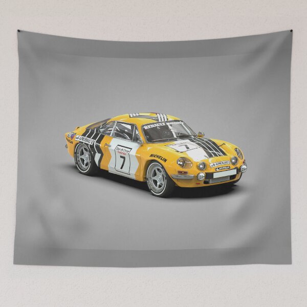 Item preview, Alpine A110 designed and sold by LaPatteAModeler.