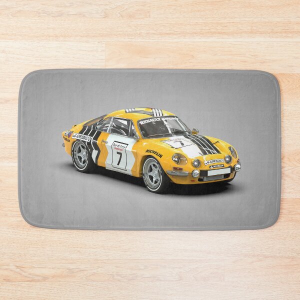 Item preview, Alpine A110 designed and sold by LaPatteAModeler.