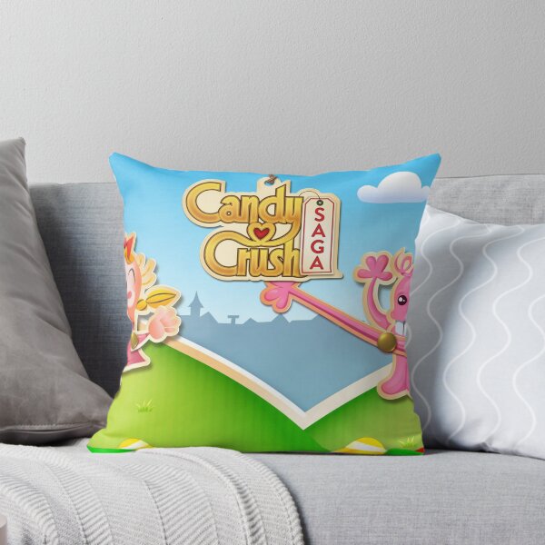 Item preview, New Candy Crush Saga designed and sold by Valriogd.
