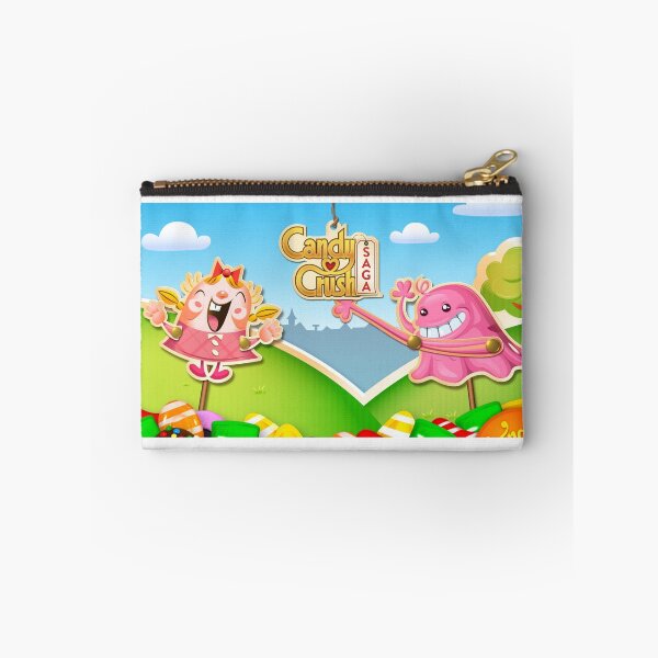 Item preview, New Candy Crush Saga designed and sold by Valriogd.