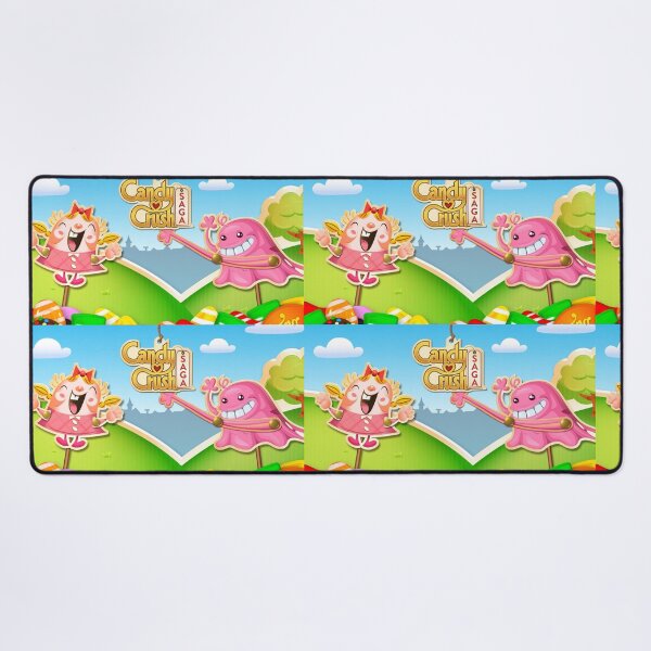 Item preview, New Candy Crush Saga designed and sold by Valriogd.