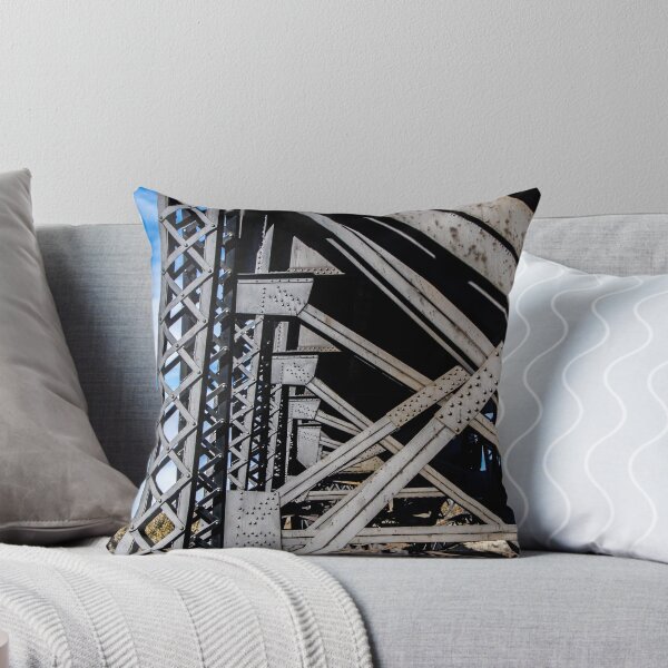 Item preview, Bracing designed and sold by Richard Bozarth.