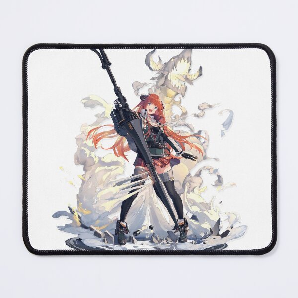Item preview, Bagpipe Elite 2 - Arknights designed and sold by MagicalFish.