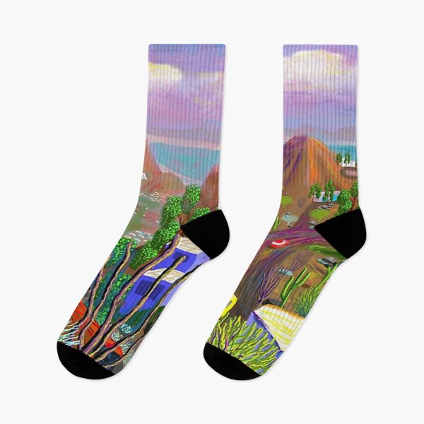 Item preview, Beautiful View designed and sold by florenceleon.