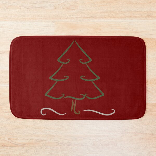 Item preview, Simple Christmas Tree designed and sold by Nancyaman134.