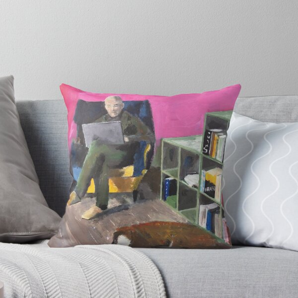 Item preview, Man and Greyhound designed and sold by golan22may.