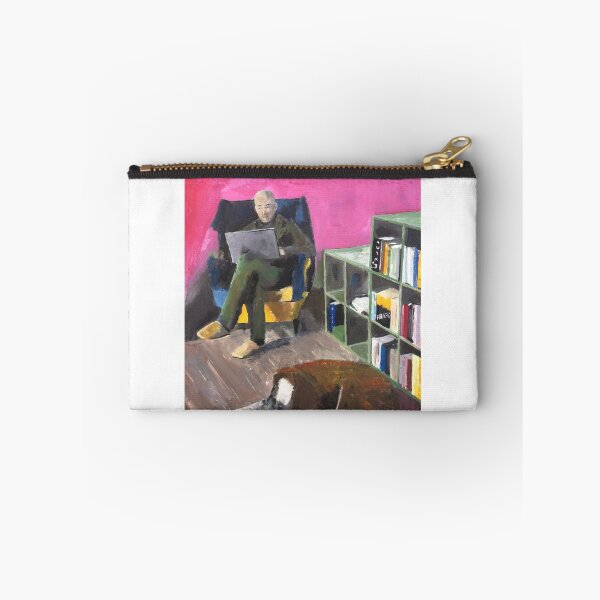 Item preview, Man and Greyhound designed and sold by golan22may.