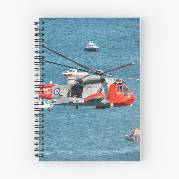 Item preview, RAF rescue Chopper designed and sold by hawkie.