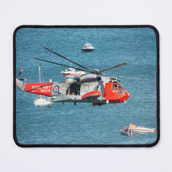 Item preview, RAF rescue Chopper designed and sold by hawkie.