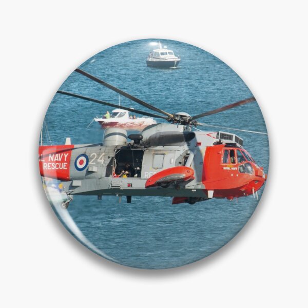 Item preview, RAF rescue Chopper designed and sold by hawkie.