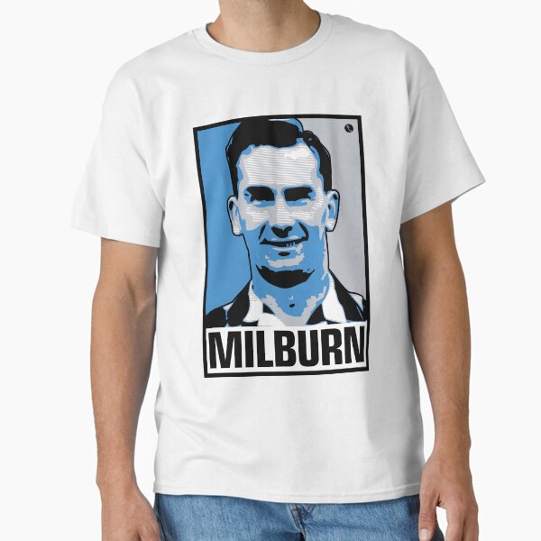 Vista previa del artículo con la obra «Milburn», diseñado y vendido por DAFTFISH.