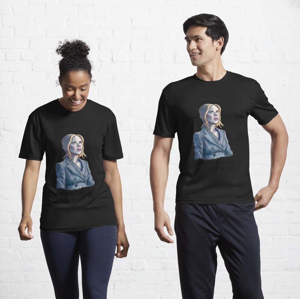 Item preview, Active T-Shirt designed and sold by russellihrig.