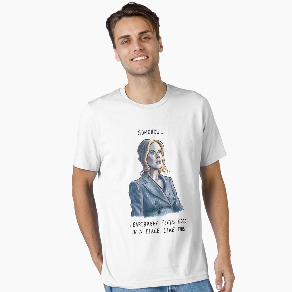 Item preview, Essential T-Shirt designed and sold by russellihrig.