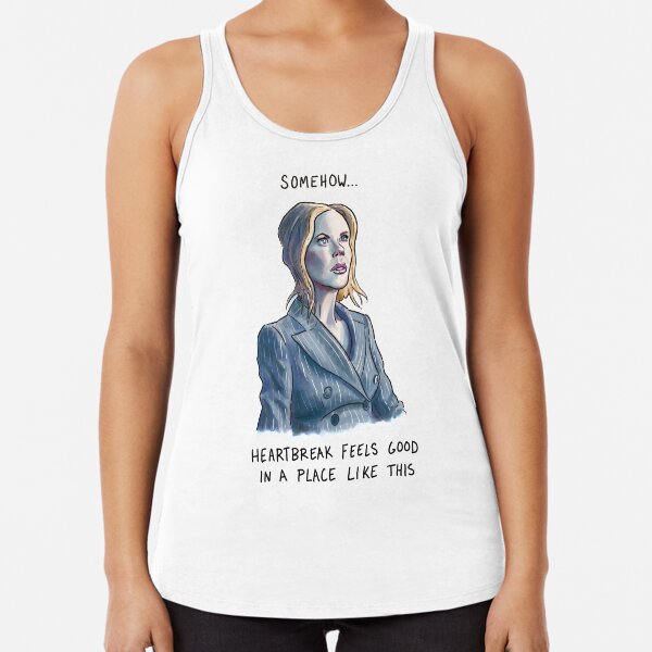 Item preview, Nicole Kidman at AMC designed and sold by Russell Ihrig.