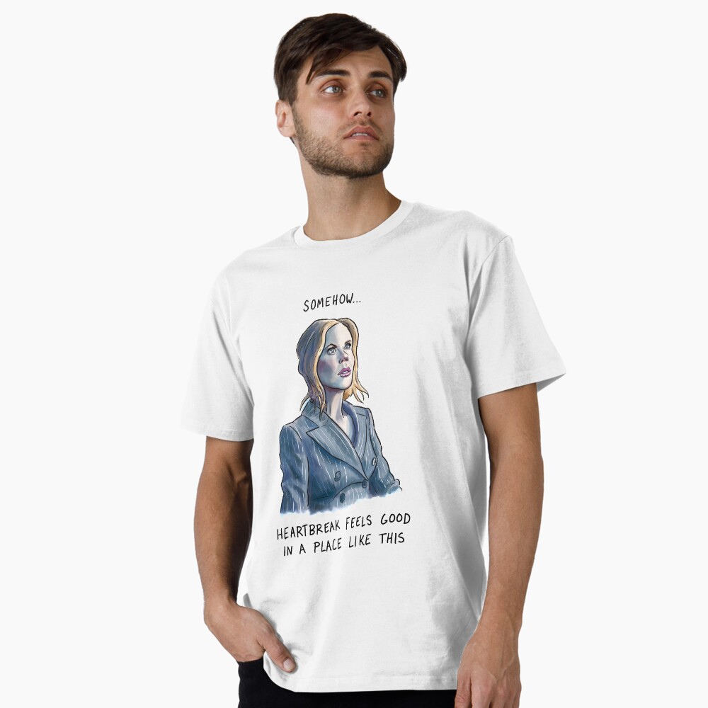 Item preview, Premium T-Shirt designed and sold by russellihrig.