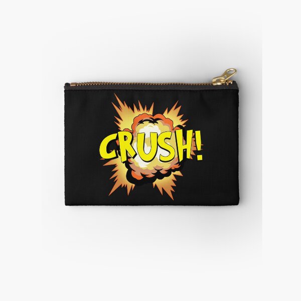 Item preview, Crush Blast designed and sold by Bendthetrend.