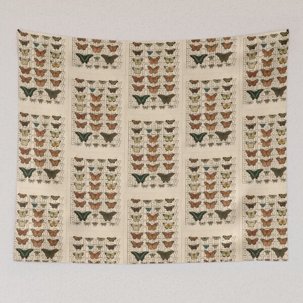 Item preview, The Butterfly designed and sold by Thesidracia.