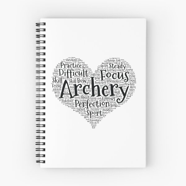 Item preview, Archery for Girls Archer gifts for women product designed and sold by theodoros20.