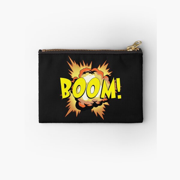 Item preview, Boom Blast designed and sold by Bendthetrend.
