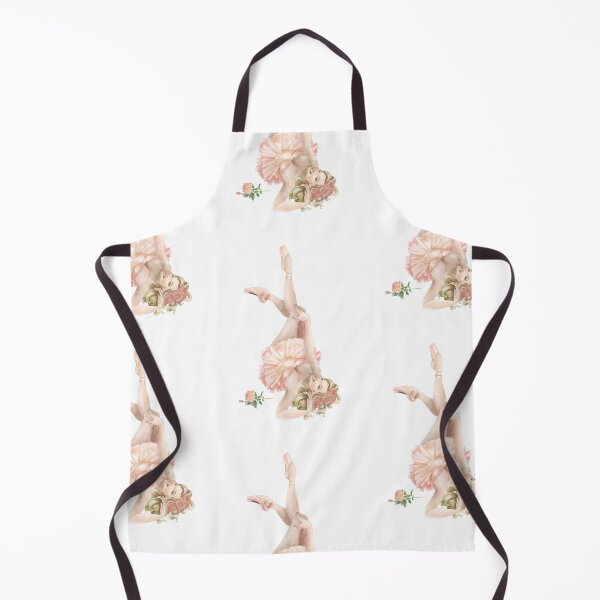 Aperçu de l'œuvre Pin-up ballerine créée et vendue par MysticBohemia.