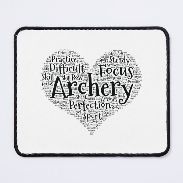 Item preview, Archery for Girls Archer gifts for women product designed and sold by theodoros20.
