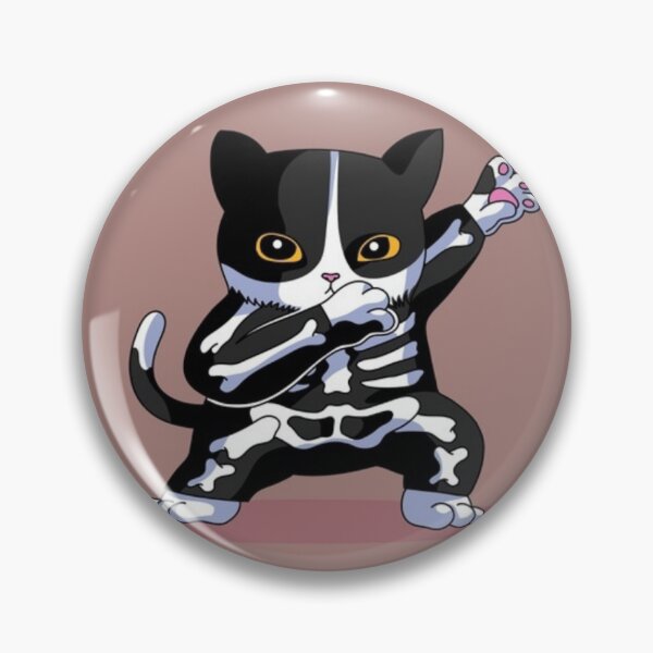 Item preview, x-ray cat man designed and sold by ANIMAL T-SHIRT.