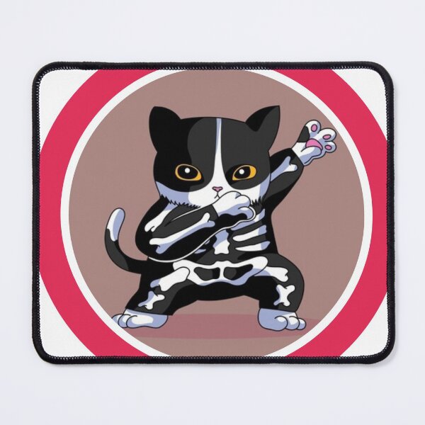 Item preview, x-ray cat man designed and sold by ANIMAL T-SHIRT.