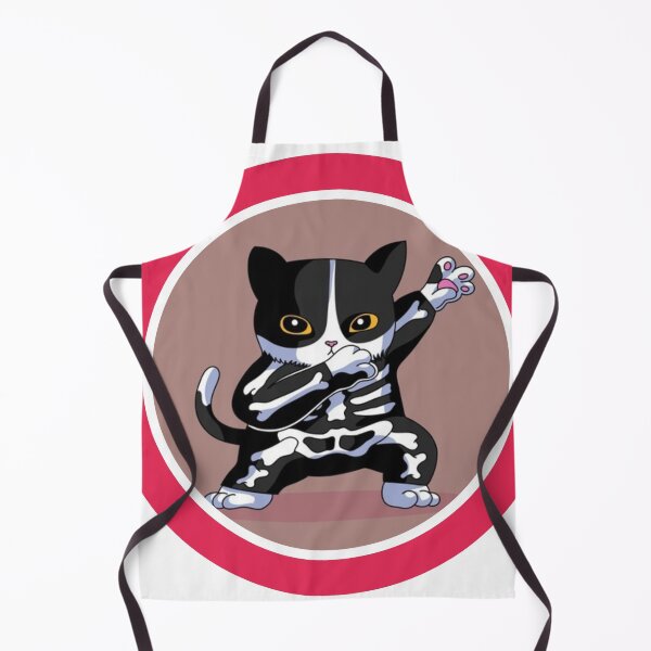 Item preview, x-ray cat man designed and sold by ANIMAL T-SHIRT.