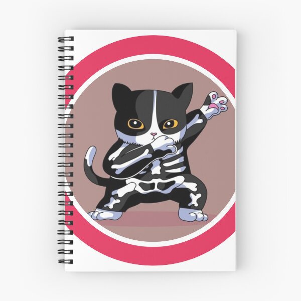 Item preview, x-ray cat man designed and sold by ANIMAL T-SHIRT.