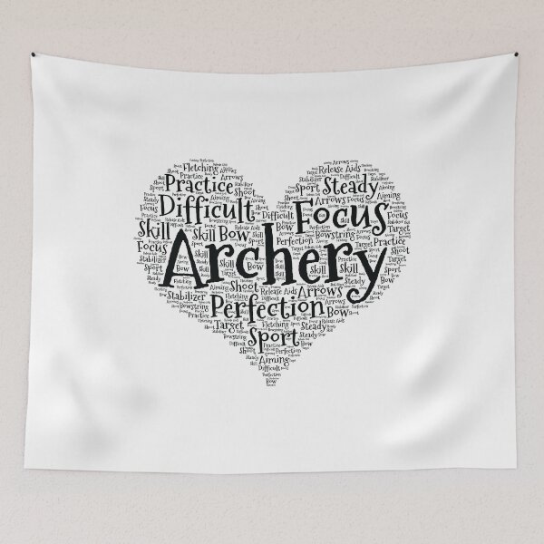 Item preview, Archery for Girls Archer gifts for women product designed and sold by theodoros20.