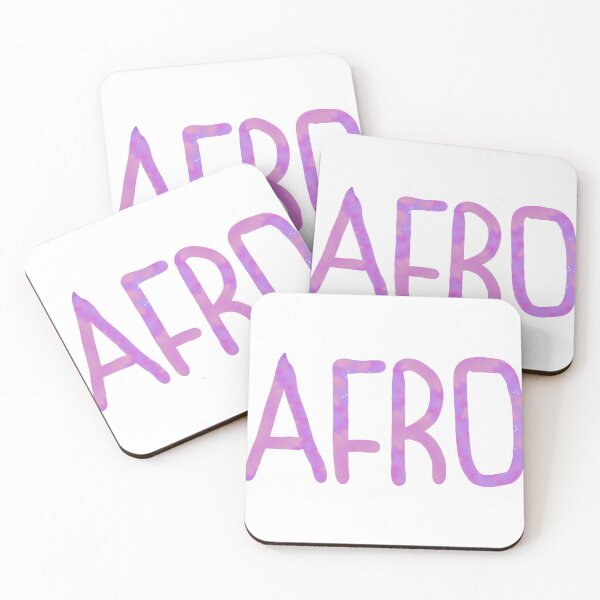 Item preview, Afro Print Colorful Patterns. designed and sold by NaniniDesigns.