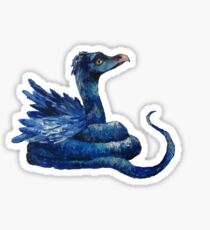 Occamy Sticker