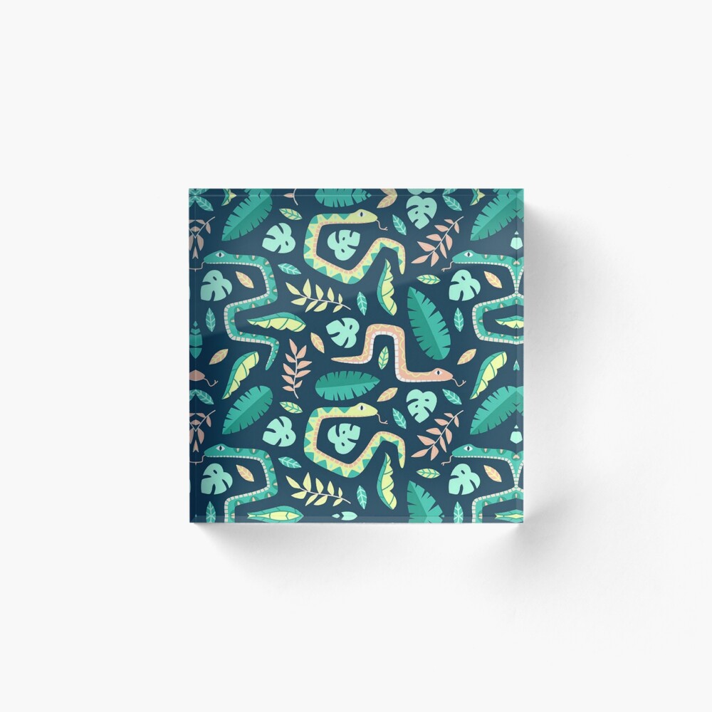 Item preview, Acrylic Block designed and sold by KZClassic.