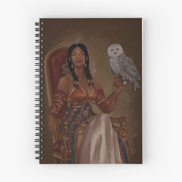 Item preview, Philippa Eilhart Portrait designed and sold by swampcastle.
