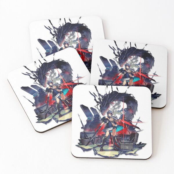 Item preview, Ch'en Elite 2 - Arknights designed and sold by MagicalFish.