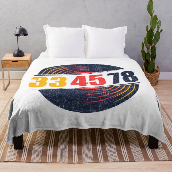 Item preview, 33 45 78 RPM Record & Vinyl Lovers Gift product designed and sold by theodoros20.