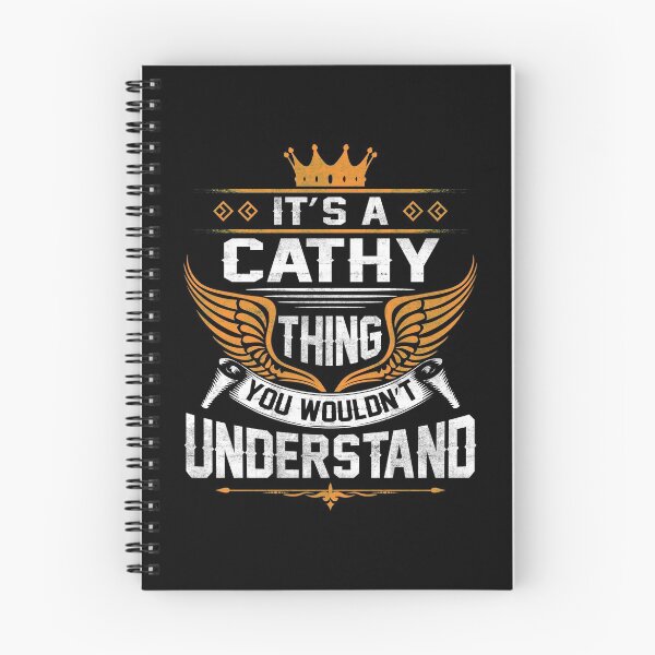 Item preview, Cathy Name T Shirt - Cathy Things Name Gift Item Tee designed and sold by nauglesamatha.