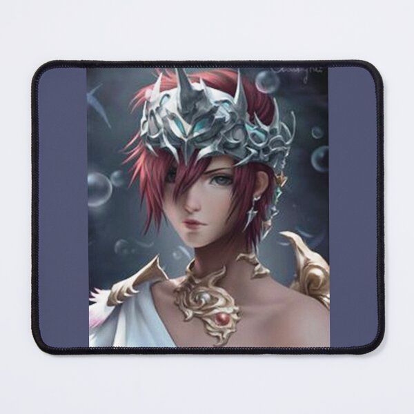 Item preview, 3D GAMES&ANIMES designed and sold by LUK0arts.