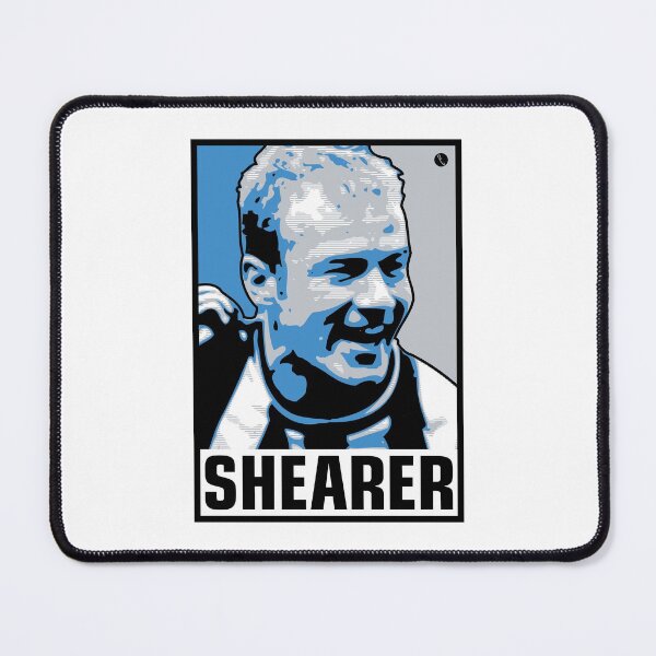 Item preview, Shearer designed and sold by DFA.