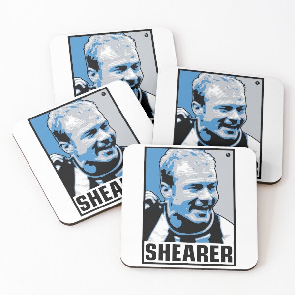 Item preview, Shearer designed and sold by DFA.