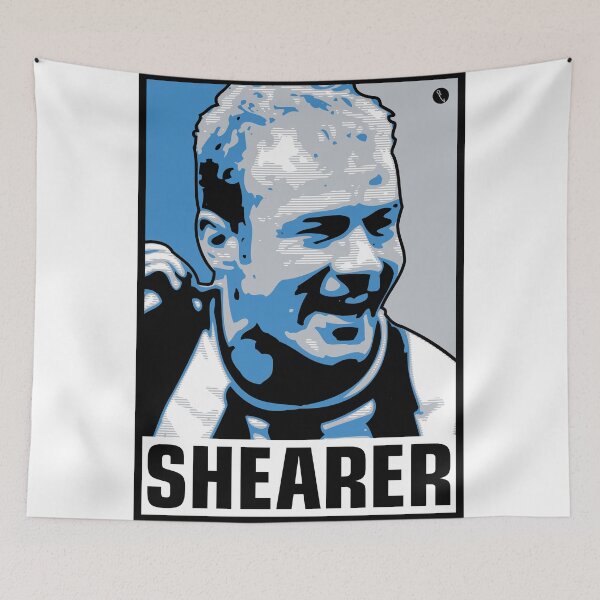 Item preview, Shearer designed and sold by DFA.