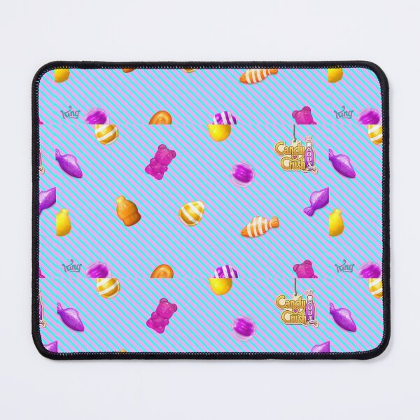 Item preview, All New Candy Crush Candies designed and sold by Valriogd.