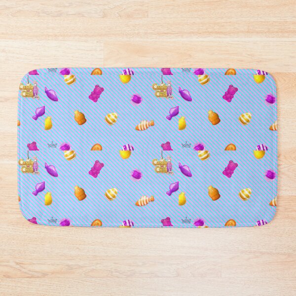 Item preview, All New Candy Crush Candies designed and sold by Valriogd.