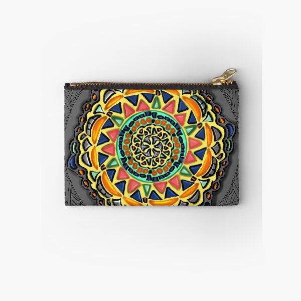 Item preview, Mandala fun  designed and sold by Asila ALhinai.