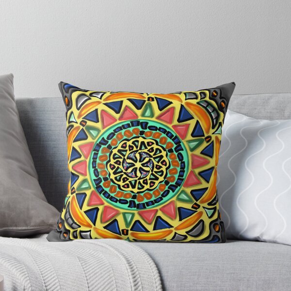 Item preview, Mandala fun  designed and sold by Asila ALhinai.