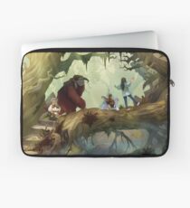 Labyrinth Laptop Sleeve